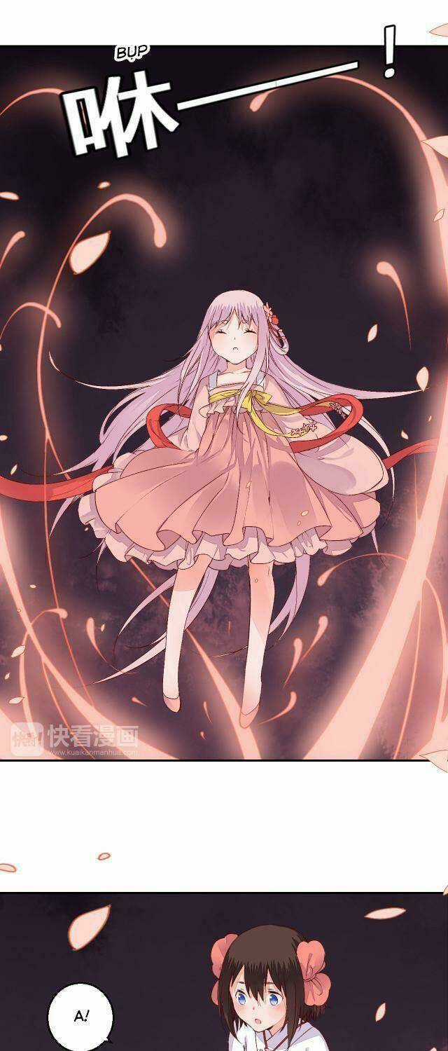 Đốt Đào Hoa - Chapter 49 - Trang 4