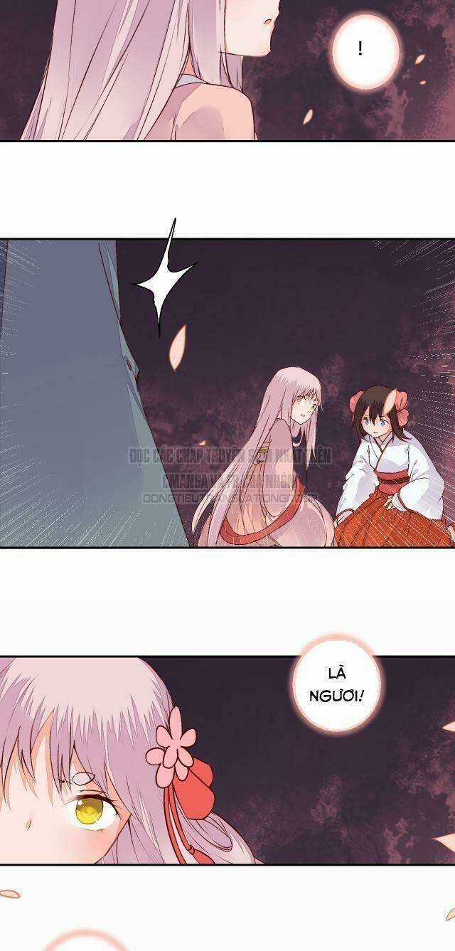 Đốt Đào Hoa - Chapter 49 - Trang 6