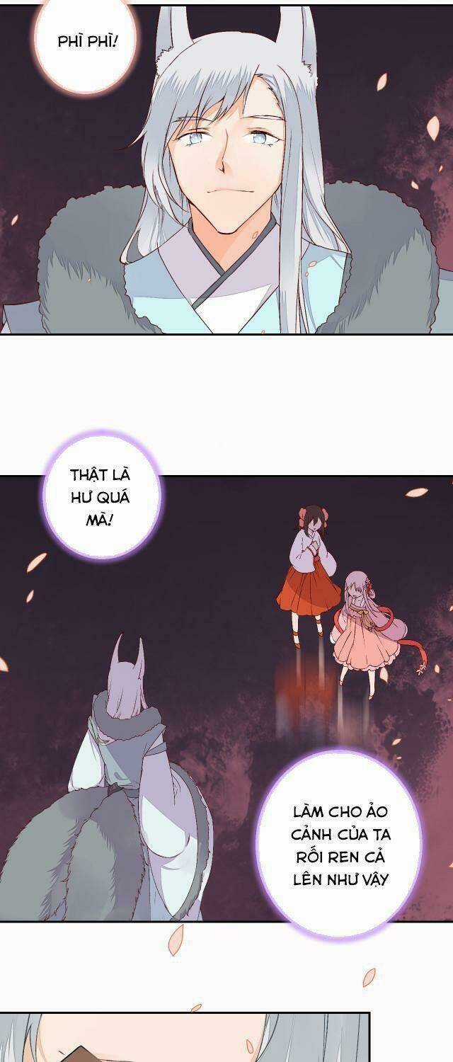 Đốt Đào Hoa - Chapter 49 - Trang 7