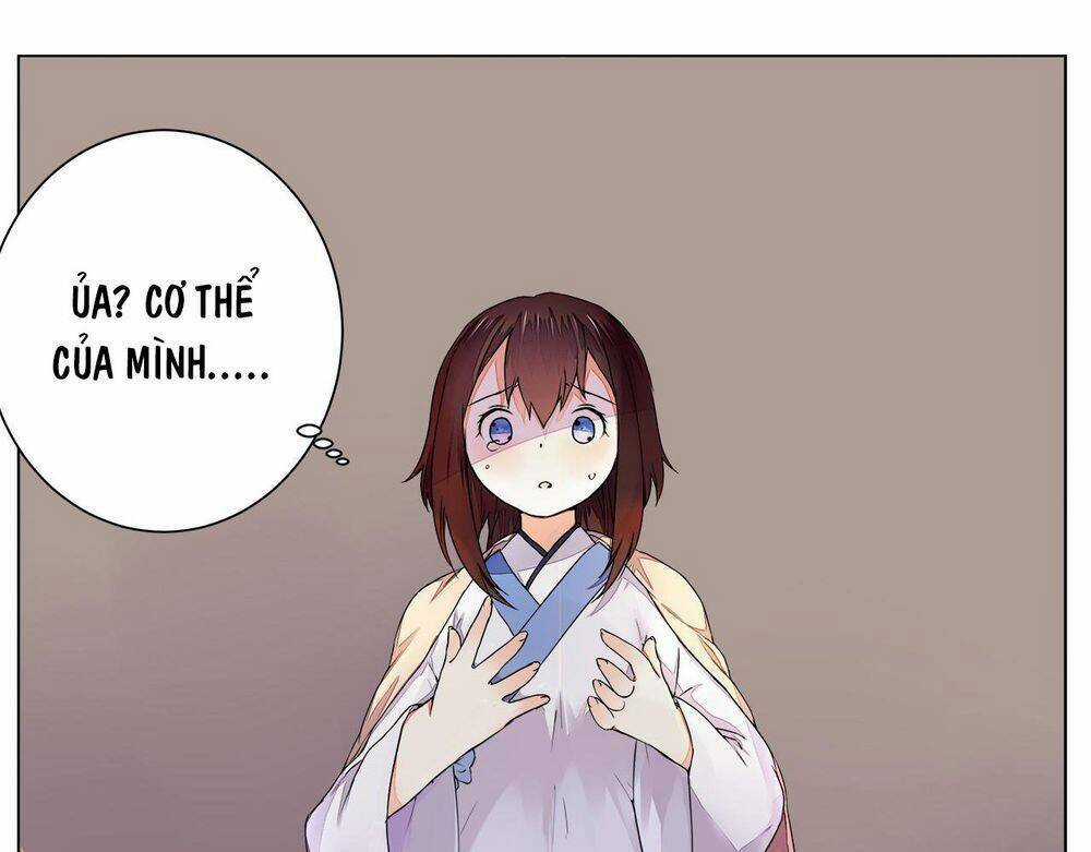 Đốt Đào Hoa - Chapter 5 - Trang 12