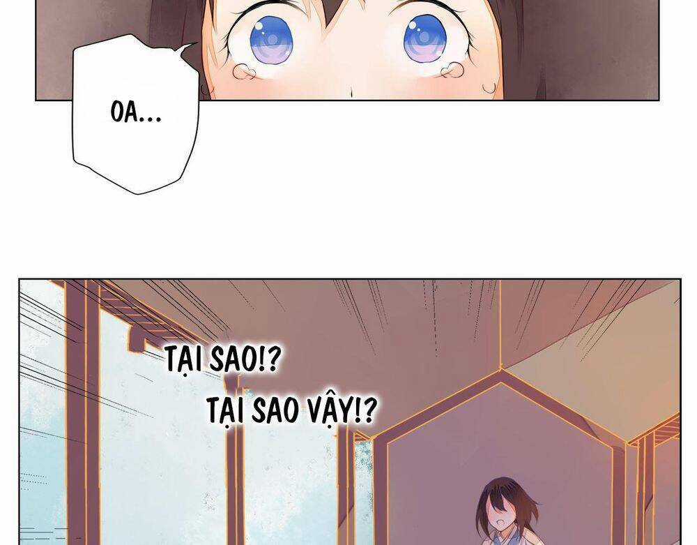 Đốt Đào Hoa - Chapter 5 - Trang 14