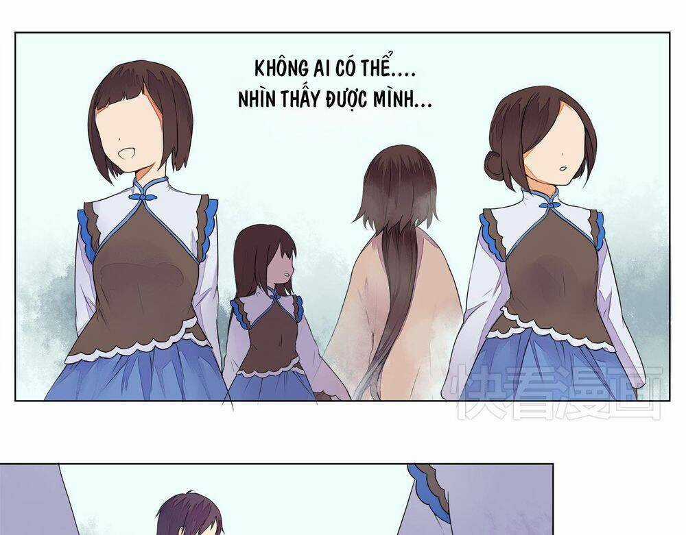 Đốt Đào Hoa - Chapter 5 - Trang 18