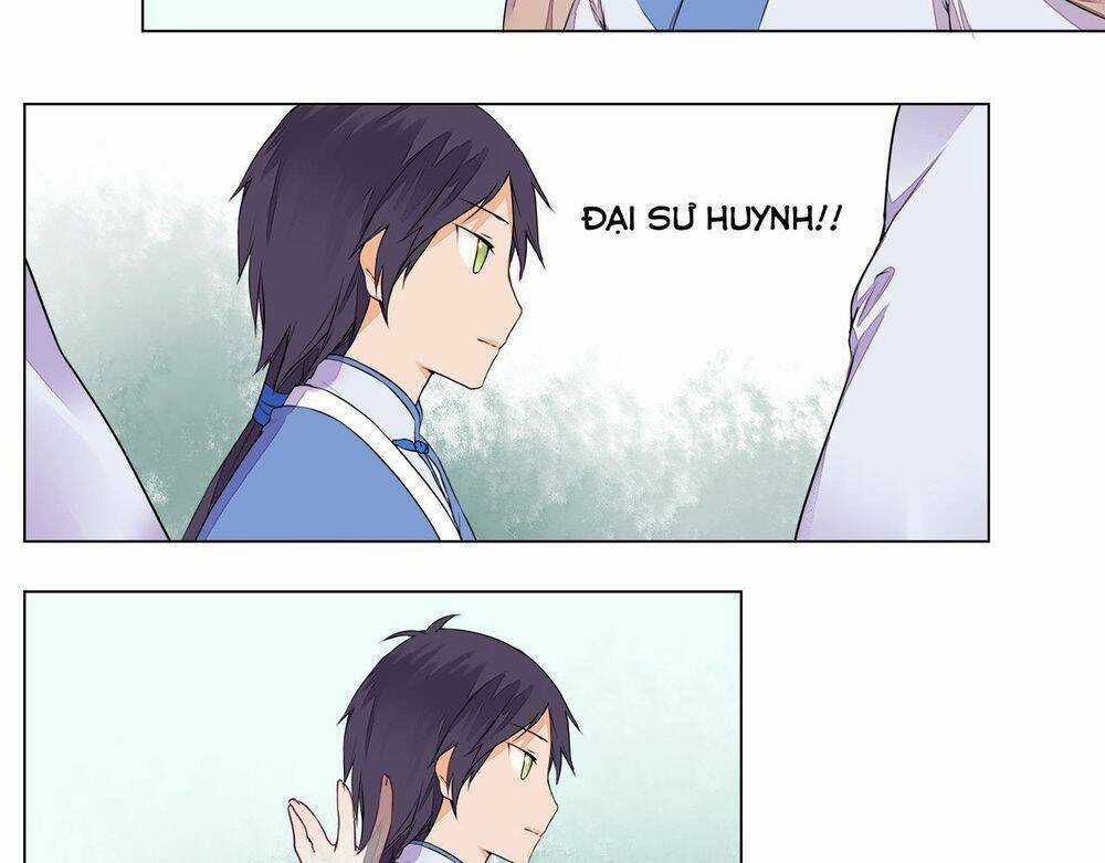 Đốt Đào Hoa - Chapter 5 - Trang 20