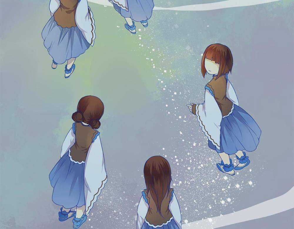 Đốt Đào Hoa - Chapter 5 - Trang 25