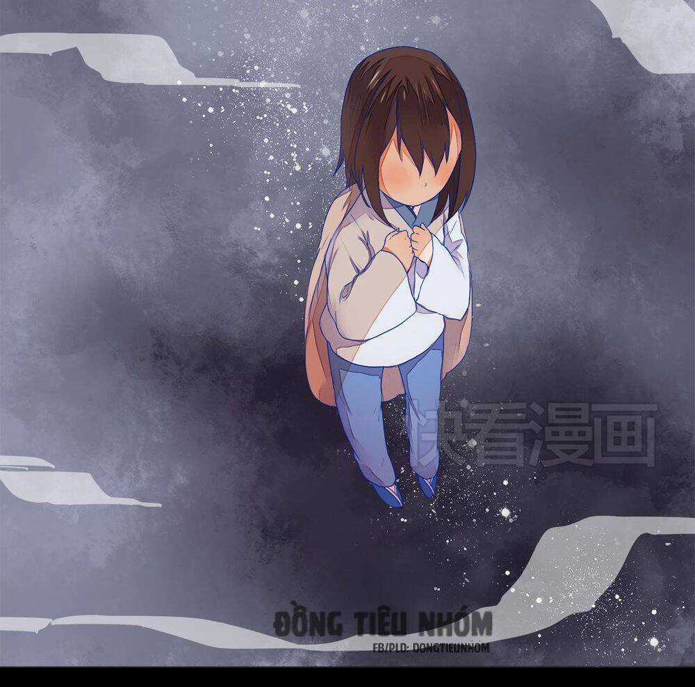 Đốt Đào Hoa - Chapter 5 - Trang 27