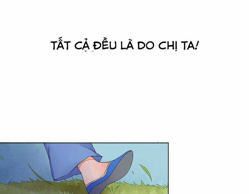 Đốt Đào Hoa - Chapter 5 - Trang 28