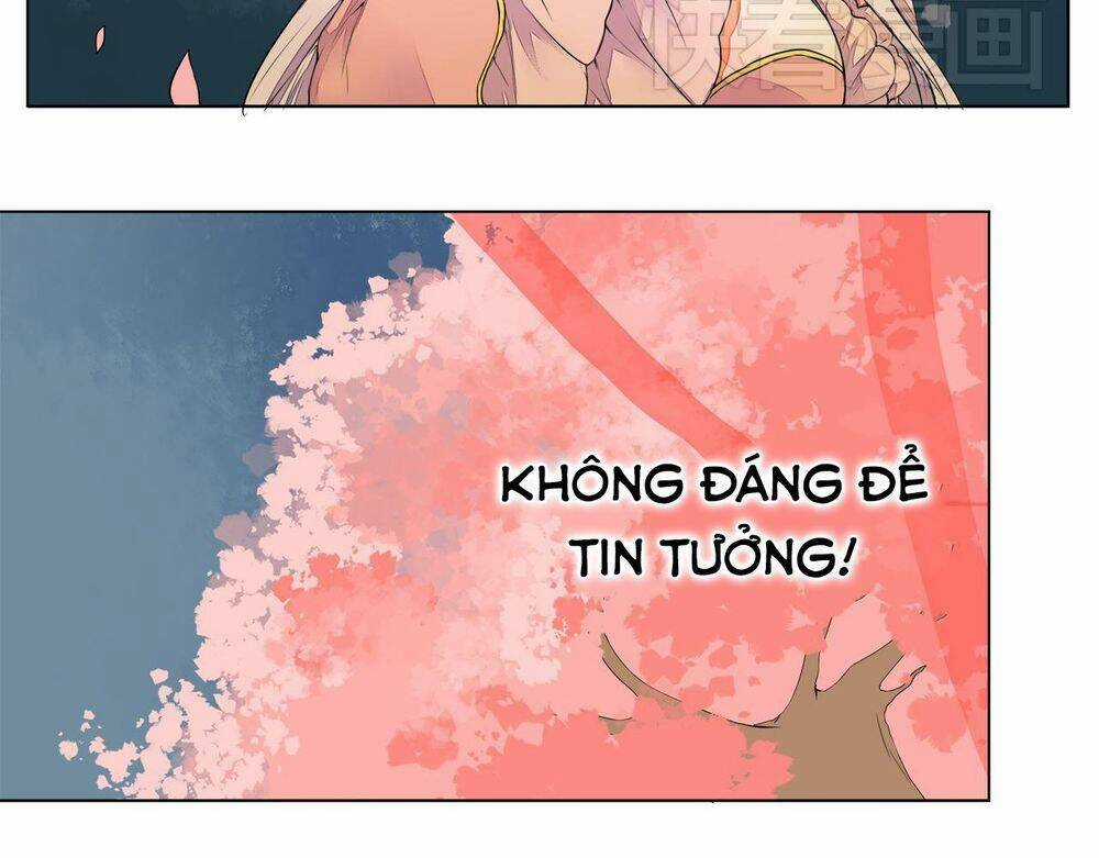 Đốt Đào Hoa - Chapter 5 - Trang 31