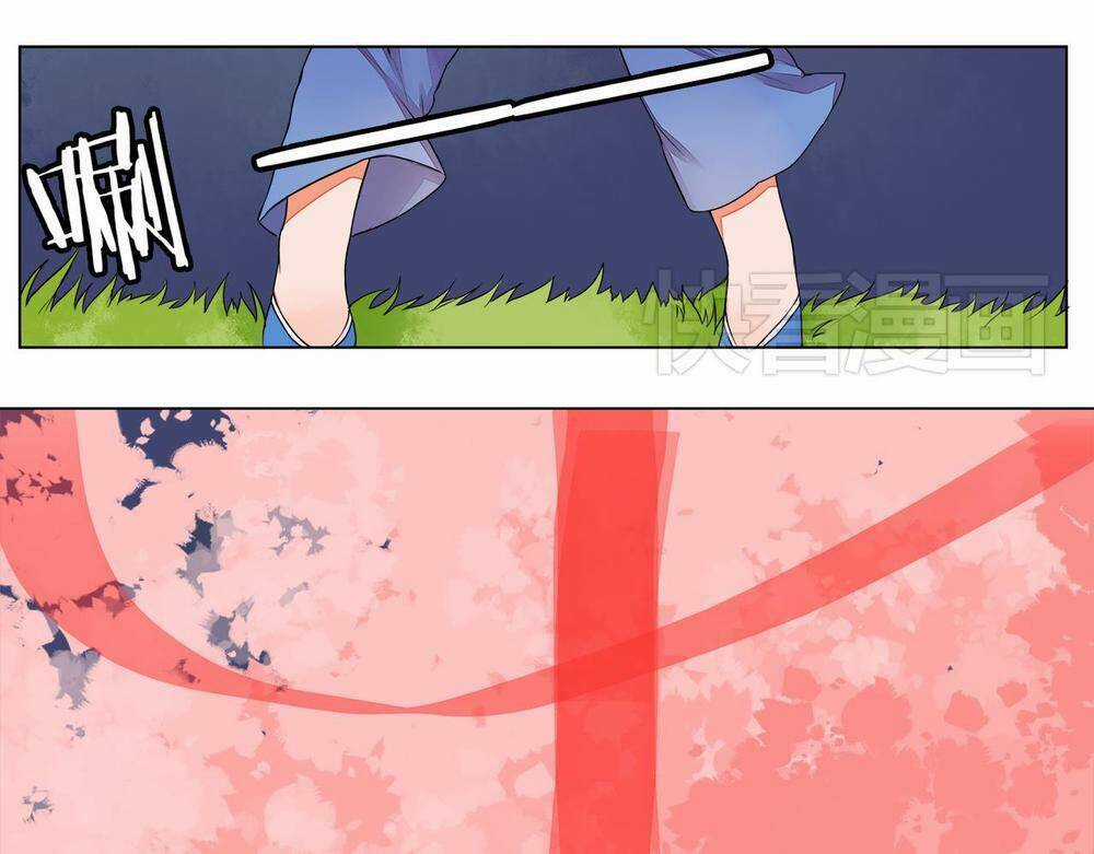 Đốt Đào Hoa - Chapter 5 - Trang 32