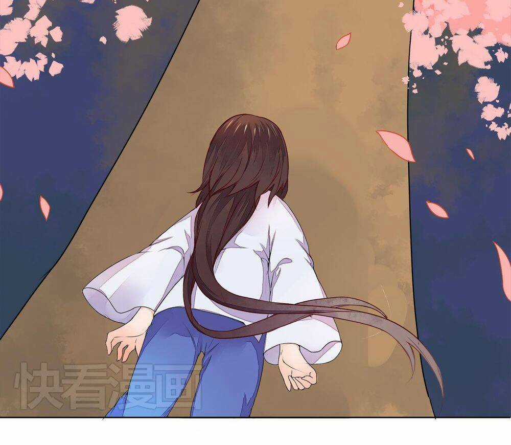 Đốt Đào Hoa - Chapter 5 - Trang 35