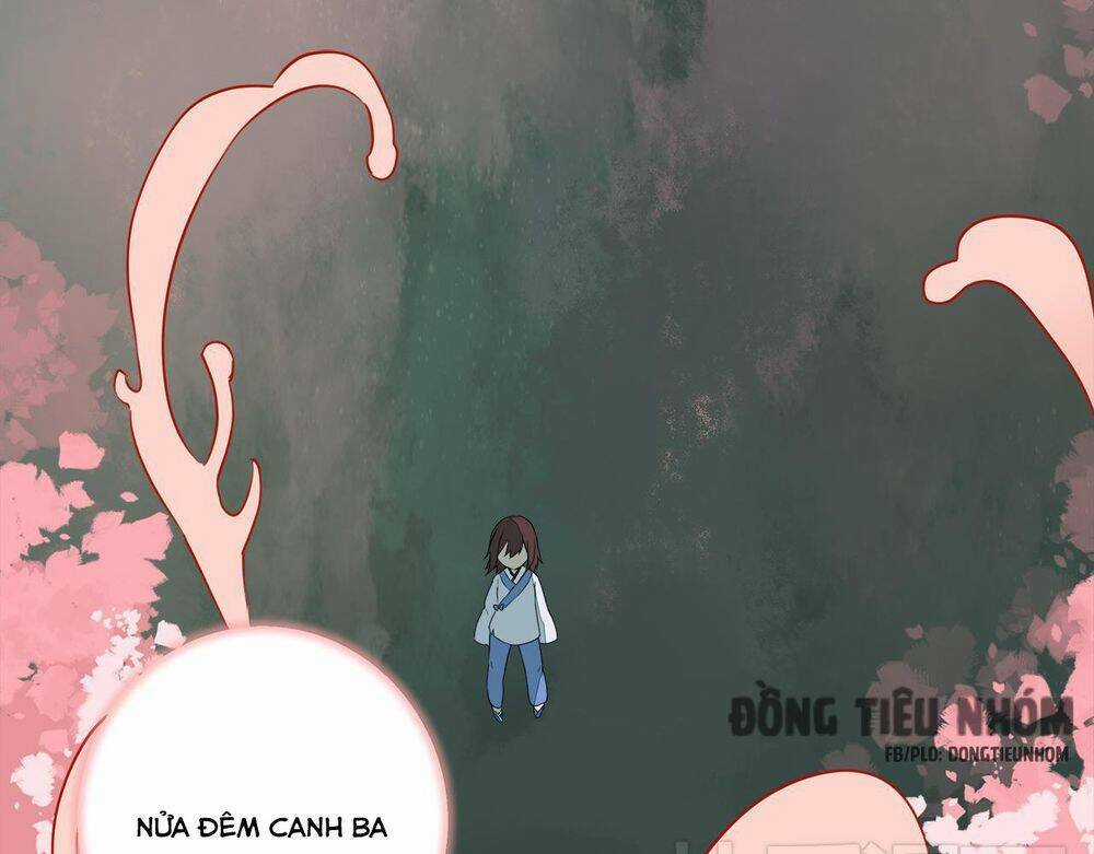 Đốt Đào Hoa - Chapter 5 - Trang 38