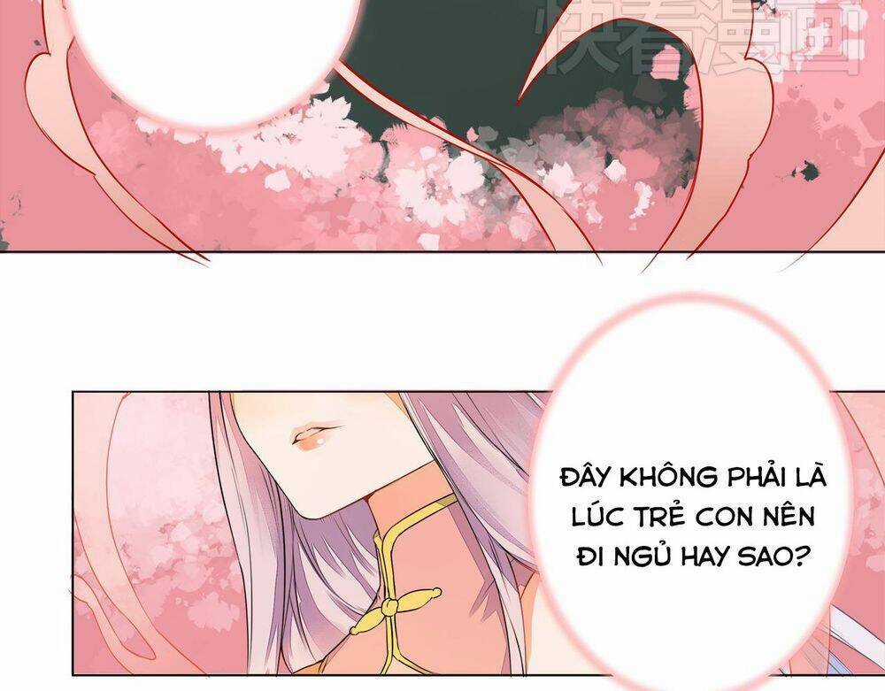 Đốt Đào Hoa - Chapter 5 - Trang 39