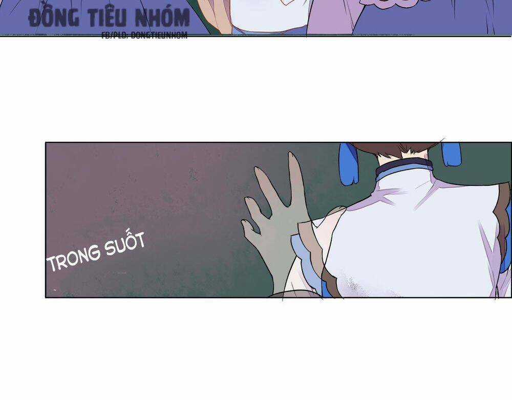 Đốt Đào Hoa - Chapter 5 - Trang 10