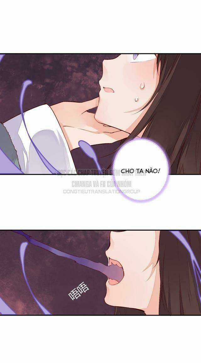 Đốt Đào Hoa - Chapter 50 - Trang 13