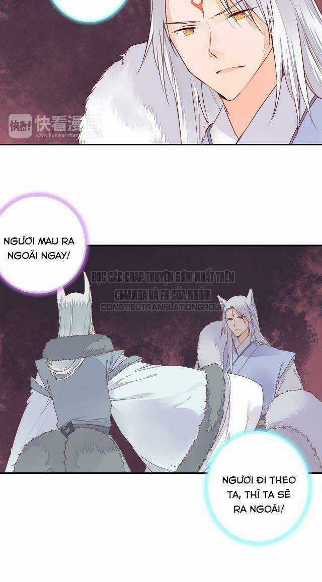 Đốt Đào Hoa - Chapter 50 - Trang 3