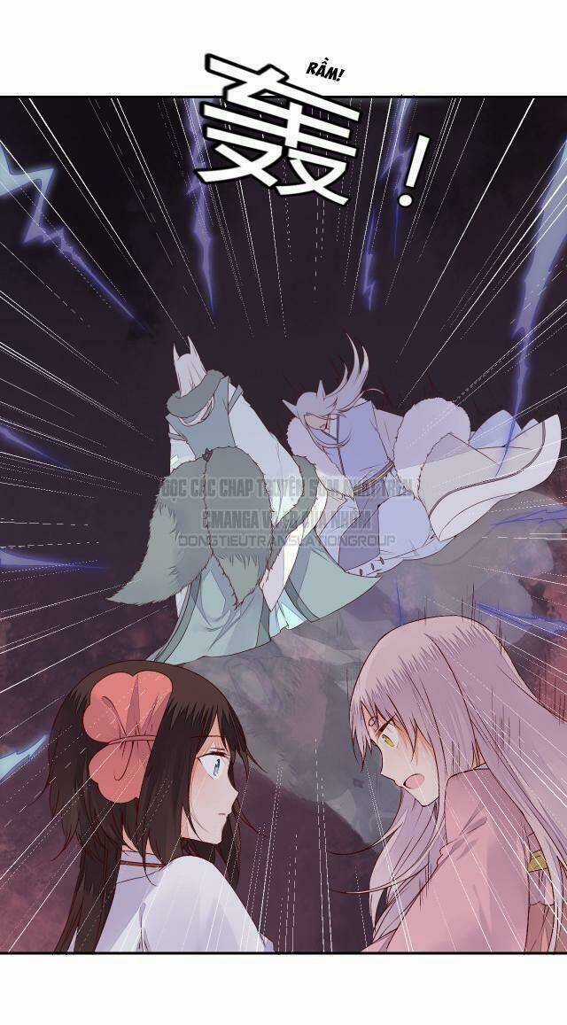 Đốt Đào Hoa - Chapter 50 - Trang 5