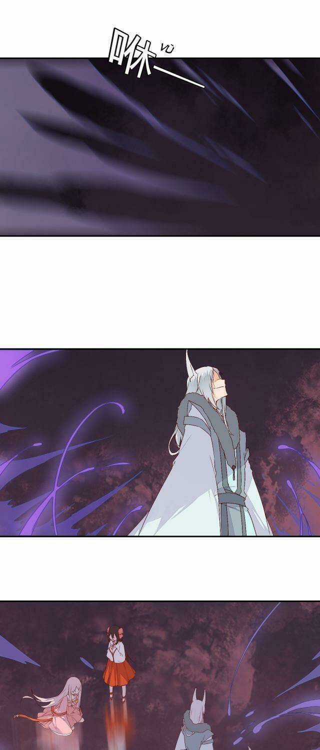 Đốt Đào Hoa - Chapter 50 - Trang 6