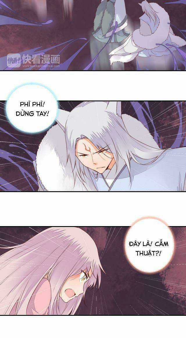 Đốt Đào Hoa - Chapter 50 - Trang 7