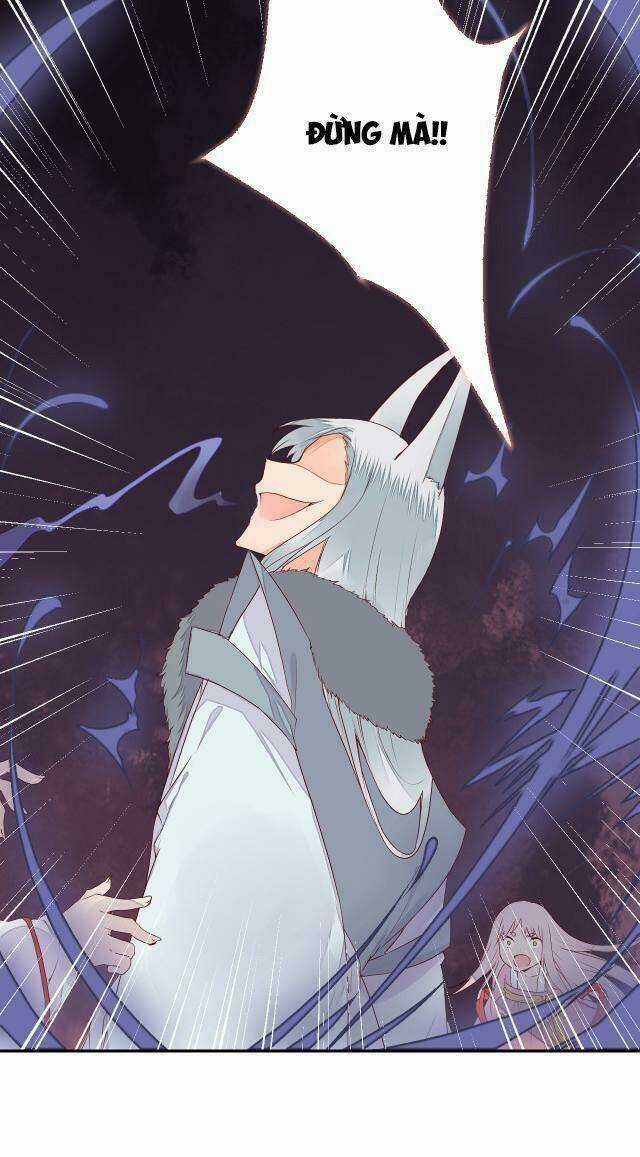 Đốt Đào Hoa - Chapter 51 - Trang 11