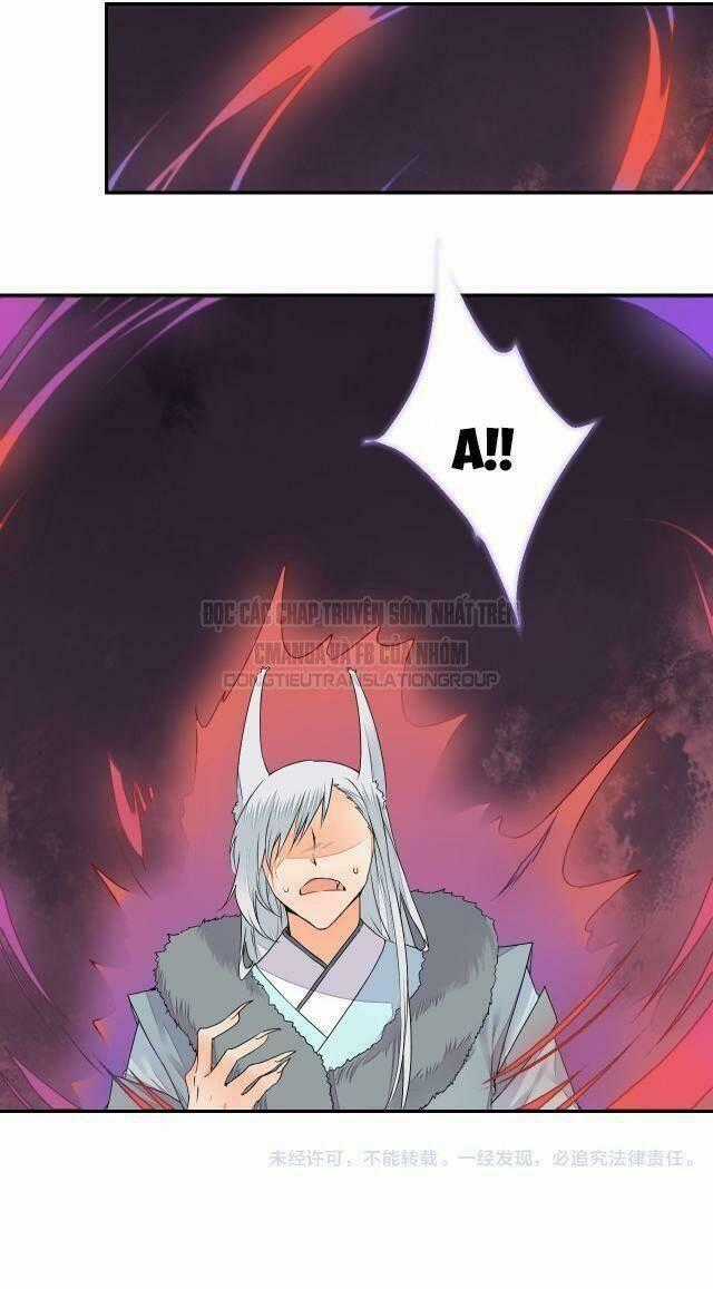 Đốt Đào Hoa - Chapter 51 - Trang 13