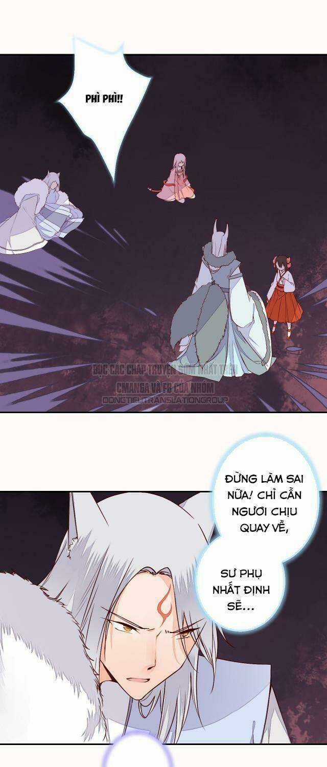 Đốt Đào Hoa - Chapter 51 - Trang 6