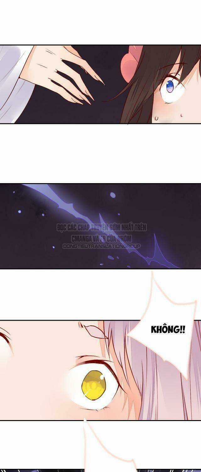 Đốt Đào Hoa - Chapter 51 - Trang 10