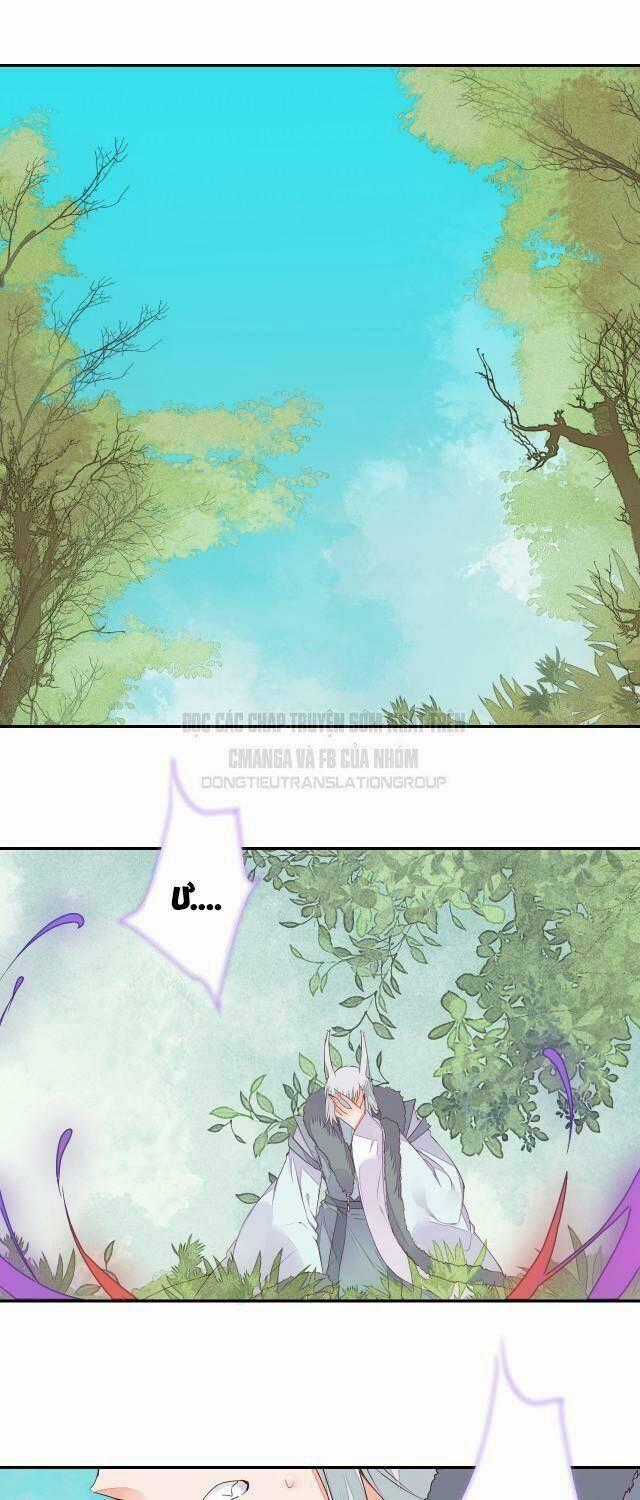 Đốt Đào Hoa - Chapter 52 - Trang 12