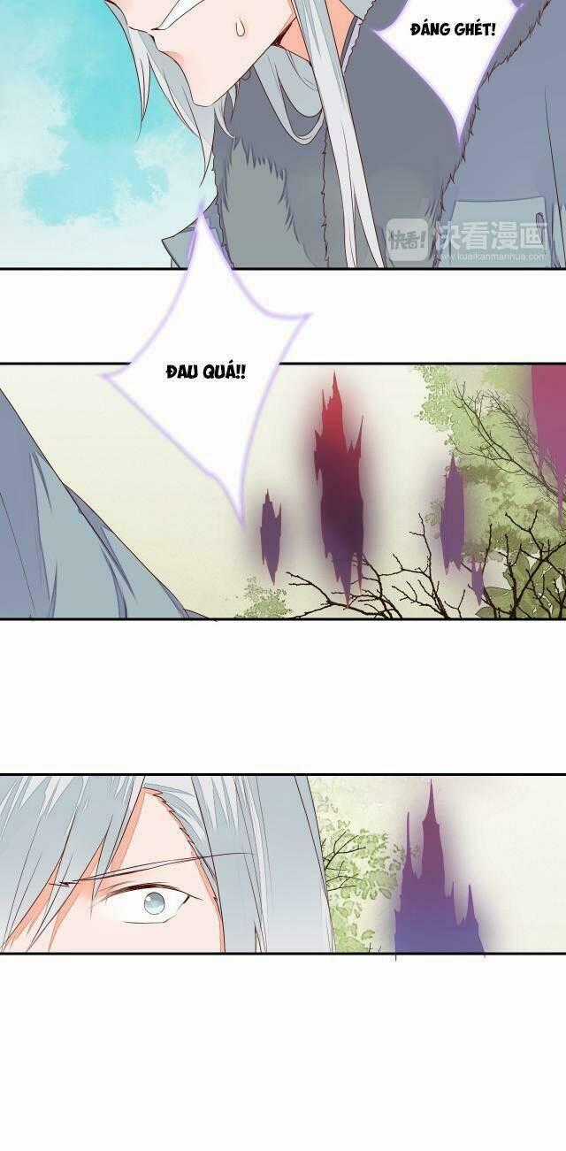 Đốt Đào Hoa - Chapter 52 - Trang 13