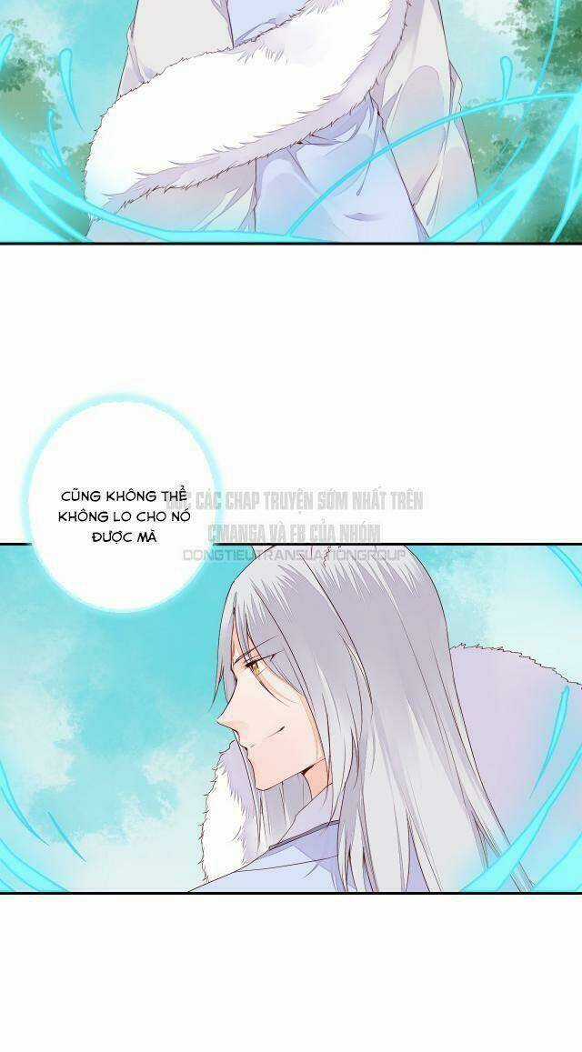 Đốt Đào Hoa - Chapter 52 - Trang 9