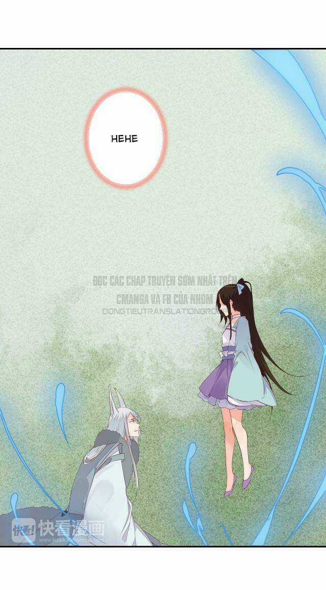 Đốt Đào Hoa - Chapter 53 - Trang 9