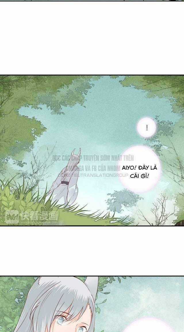 Đốt Đào Hoa - Chapter 54 - Trang 12