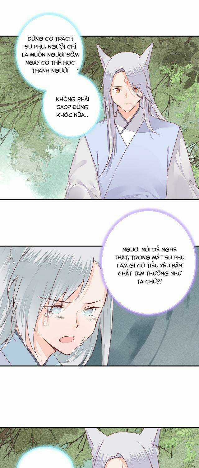 Đốt Đào Hoa - Chapter 54 - Trang 4