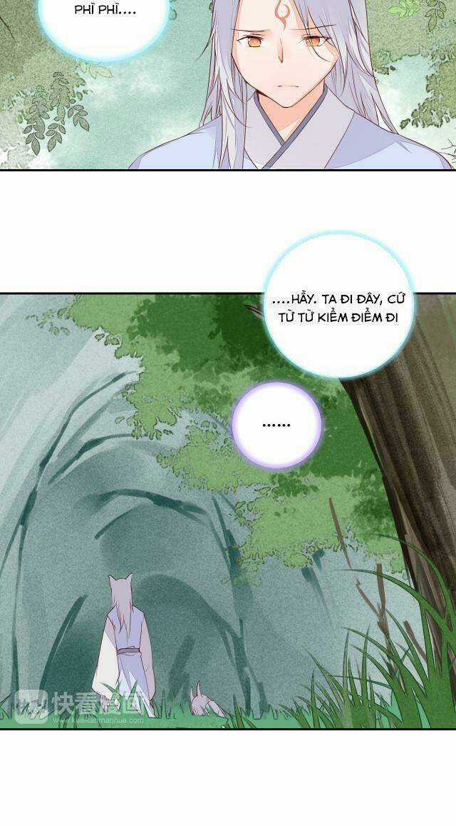 Đốt Đào Hoa - Chapter 54 - Trang 5