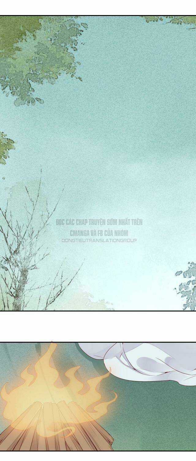 Đốt Đào Hoa - Chapter 54 - Trang 6