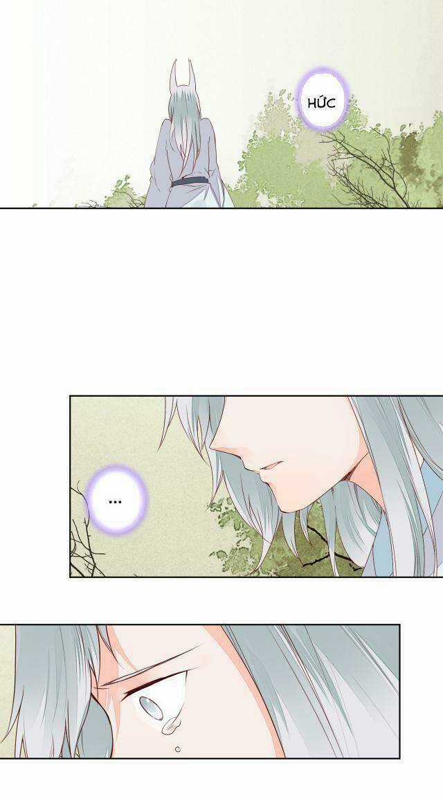 Đốt Đào Hoa - Chapter 55 - Trang 7