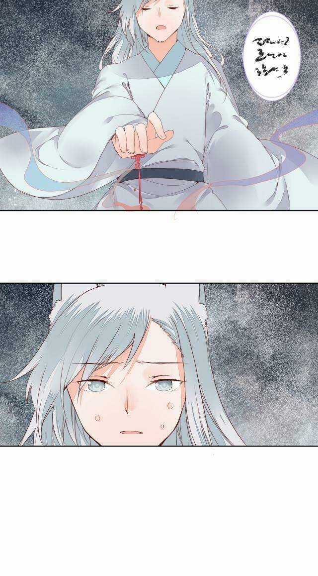 Đốt Đào Hoa - Chapter 55 - Trang 9