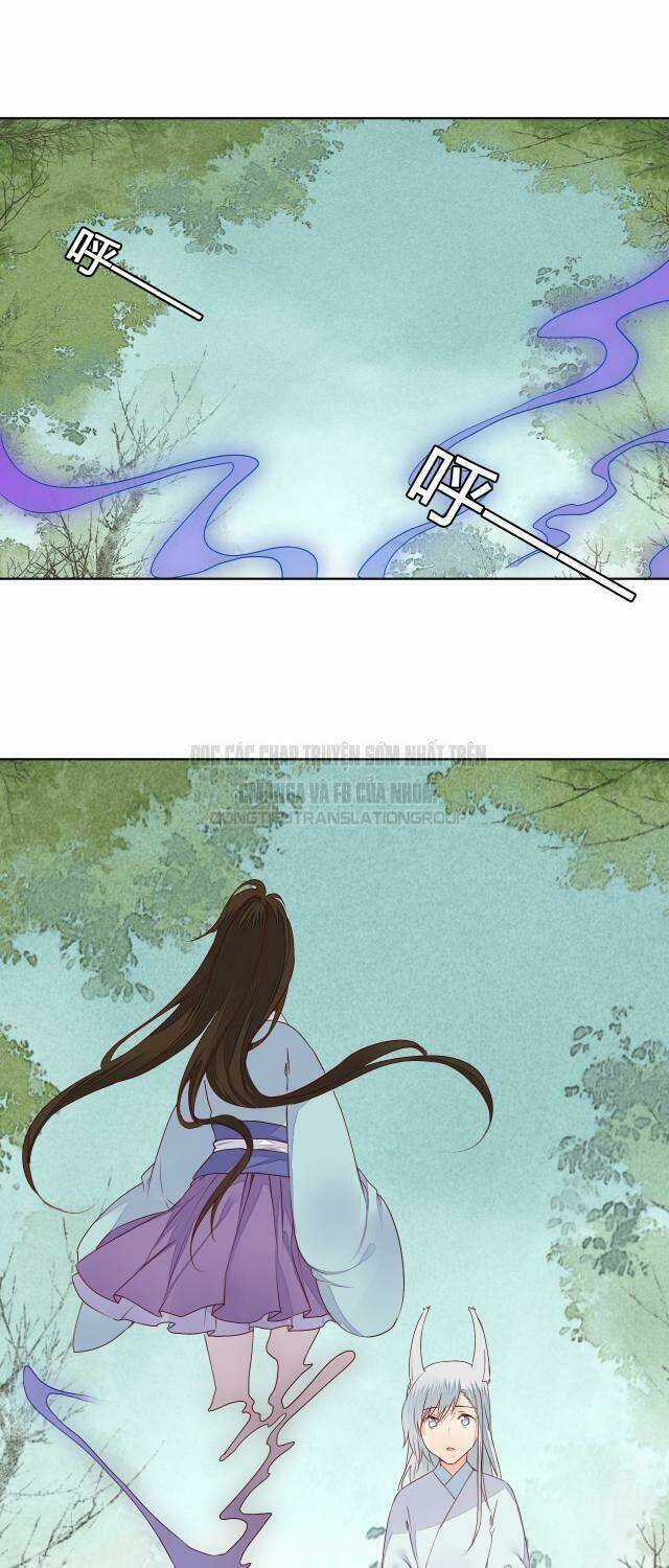 Đốt Đào Hoa - Chapter 55 - Trang 10