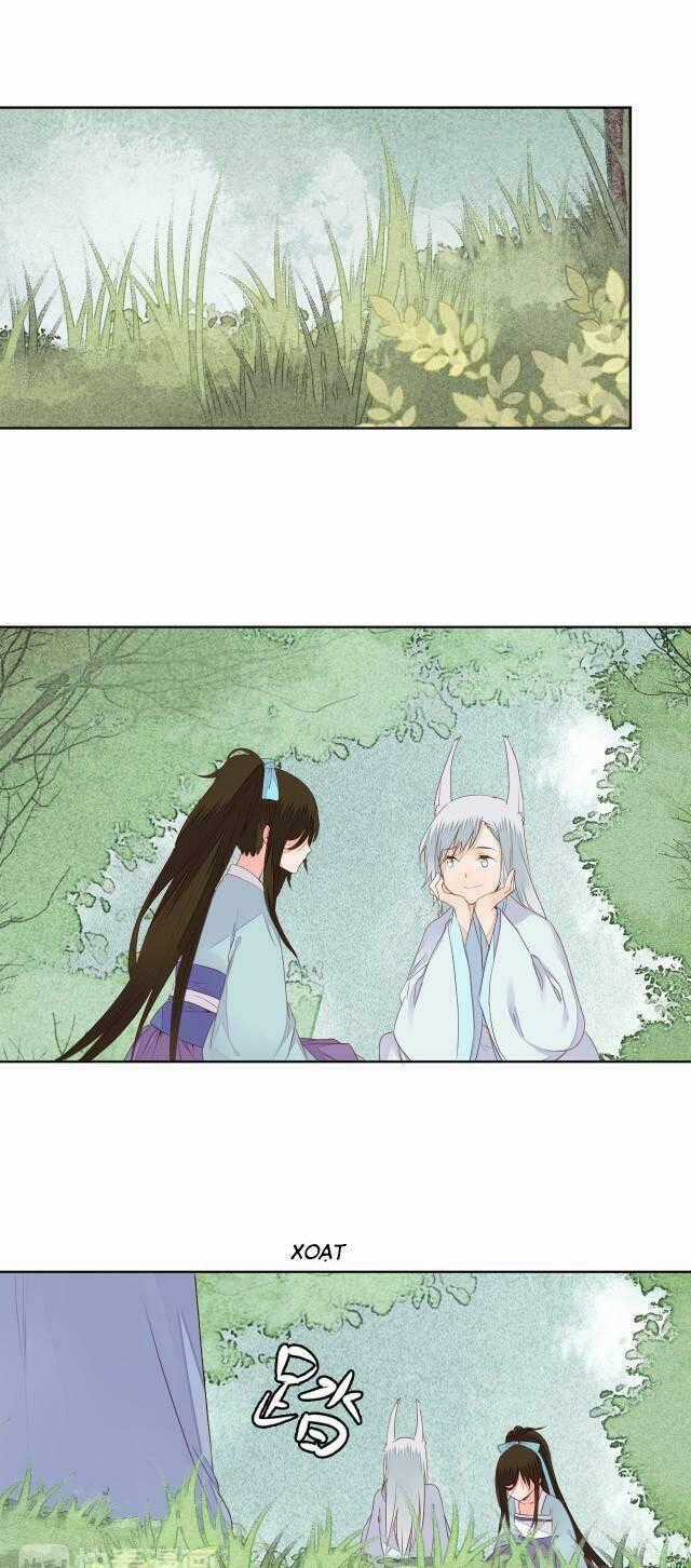 Đốt Đào Hoa - Chapter 56 - Trang 12