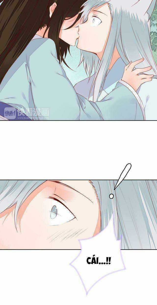 Đốt Đào Hoa - Chapter 56 - Trang 3