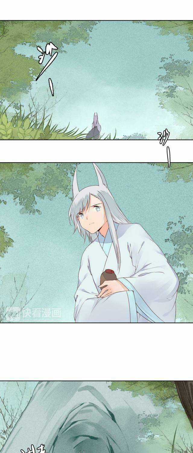 Đốt Đào Hoa - Chapter 56 - Trang 8