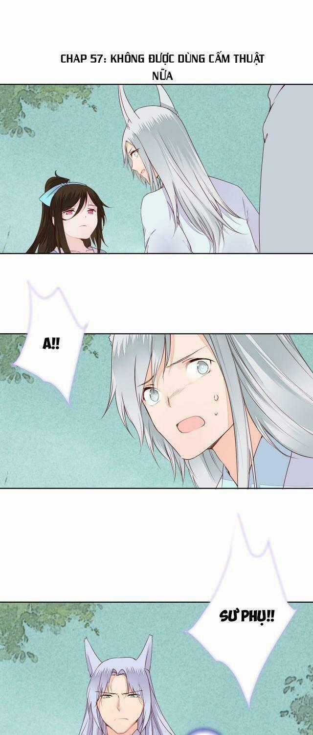 Đốt Đào Hoa - Chapter 57 - Trang 2