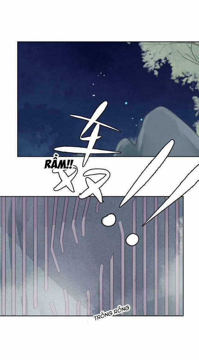 Đốt Đào Hoa - Chapter 57 - Trang 13