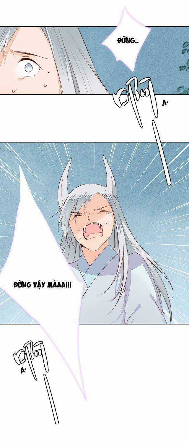 Đốt Đào Hoa - Chapter 57 - Trang 8