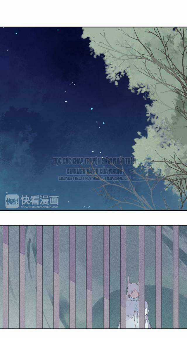 Đốt Đào Hoa - Chapter 57 - Trang 9