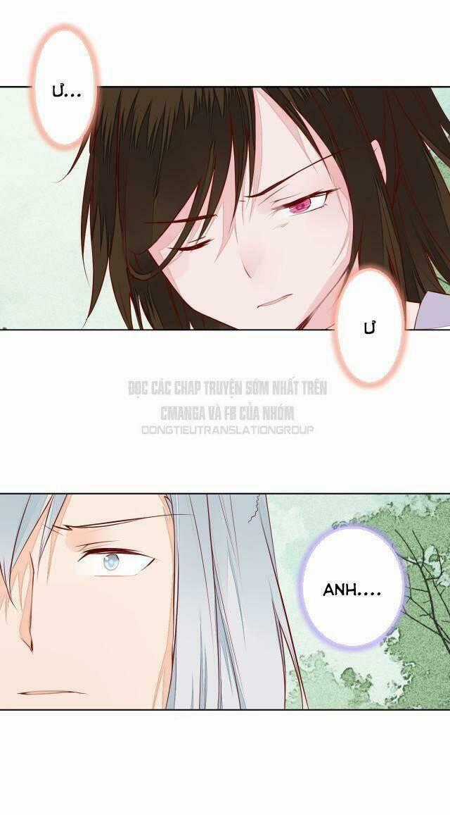 Đốt Đào Hoa - Chapter 58 - Trang 11