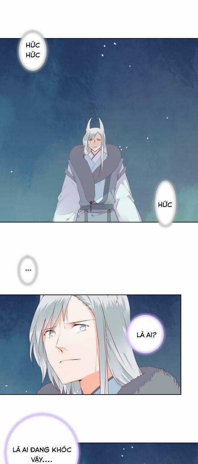 Đốt Đào Hoa - Chapter 59 - Trang 12