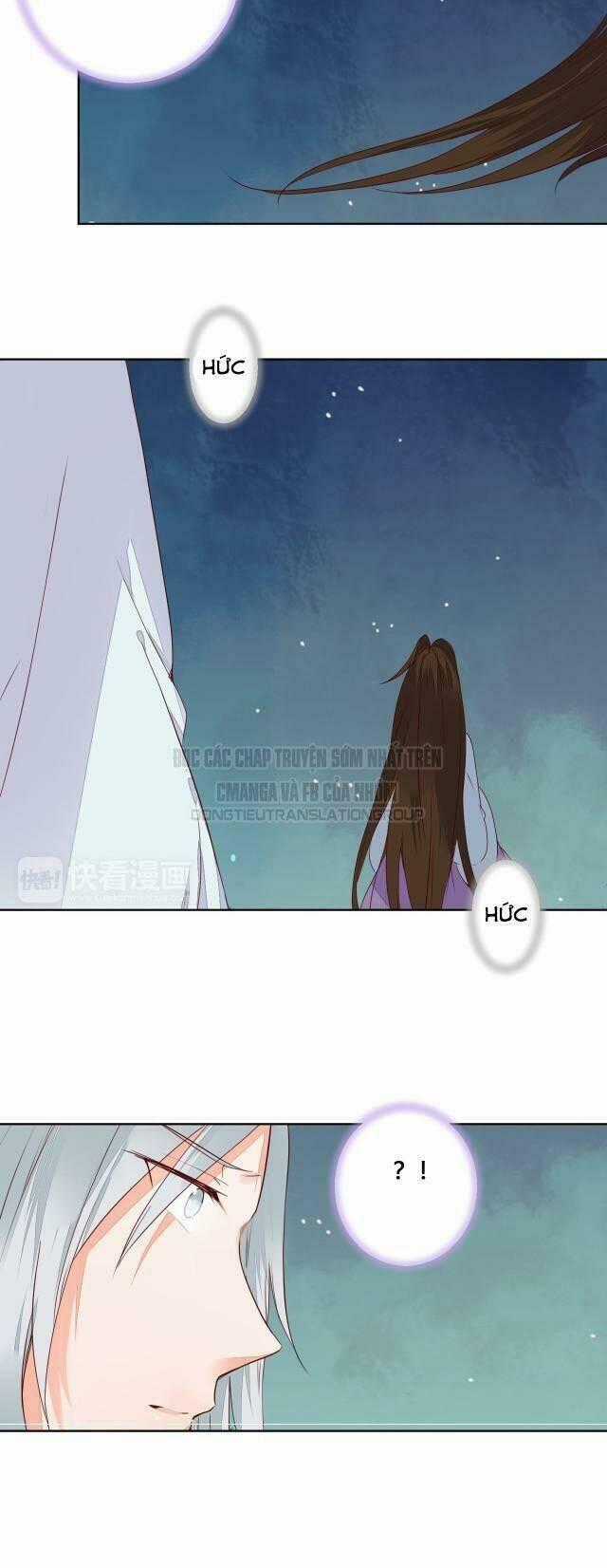 Đốt Đào Hoa - Chapter 59 - Trang 13