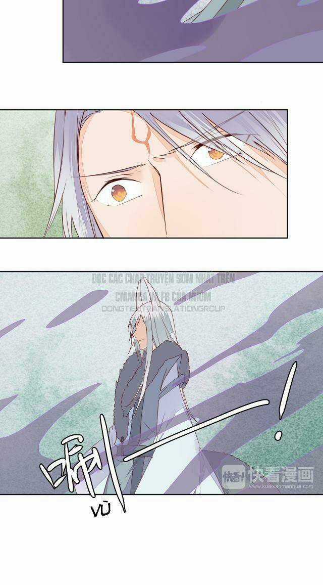 Đốt Đào Hoa - Chapter 59 - Trang 5