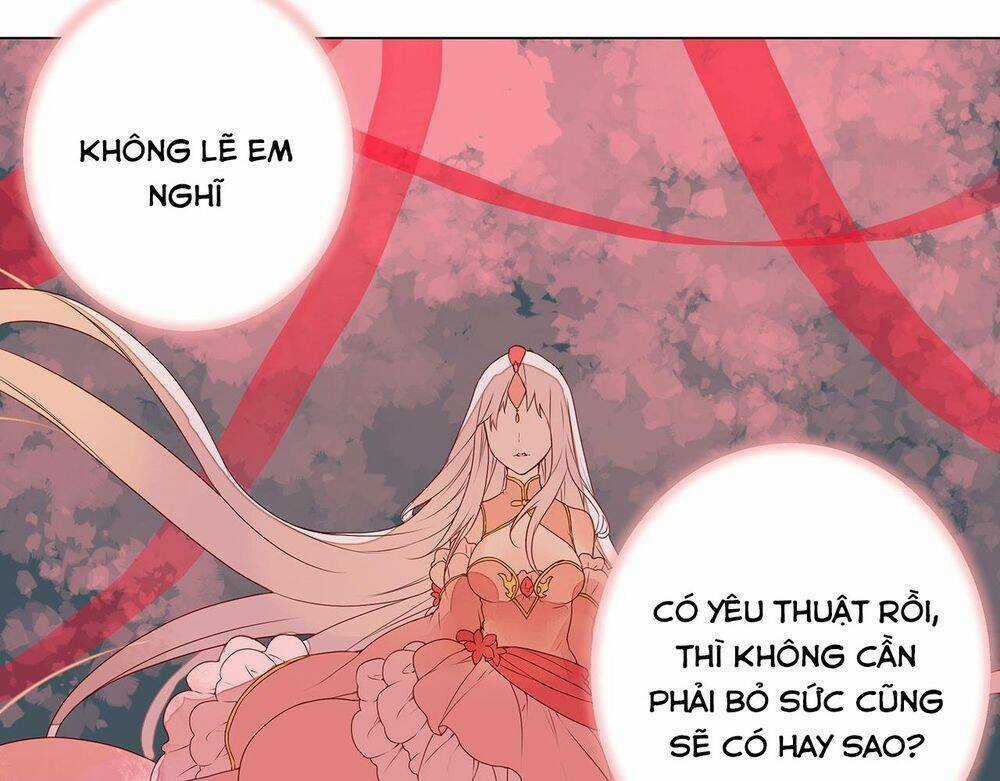 Đốt Đào Hoa - Chapter 6 - Trang 11