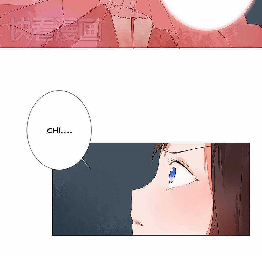 Đốt Đào Hoa - Chapter 6 - Trang 12