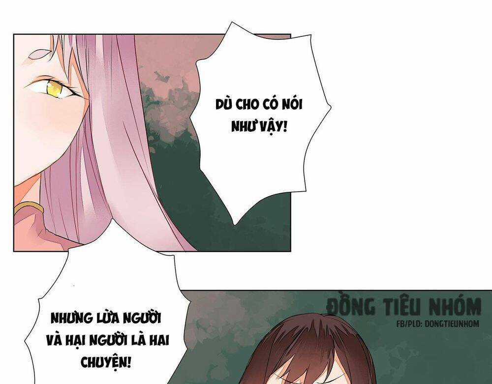 Đốt Đào Hoa - Chapter 6 - Trang 13